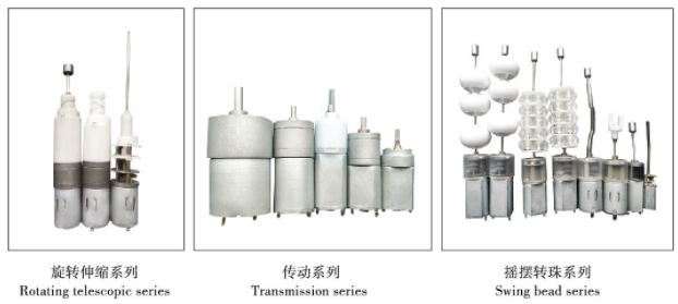 成人(ren)情趣用品用什么电机