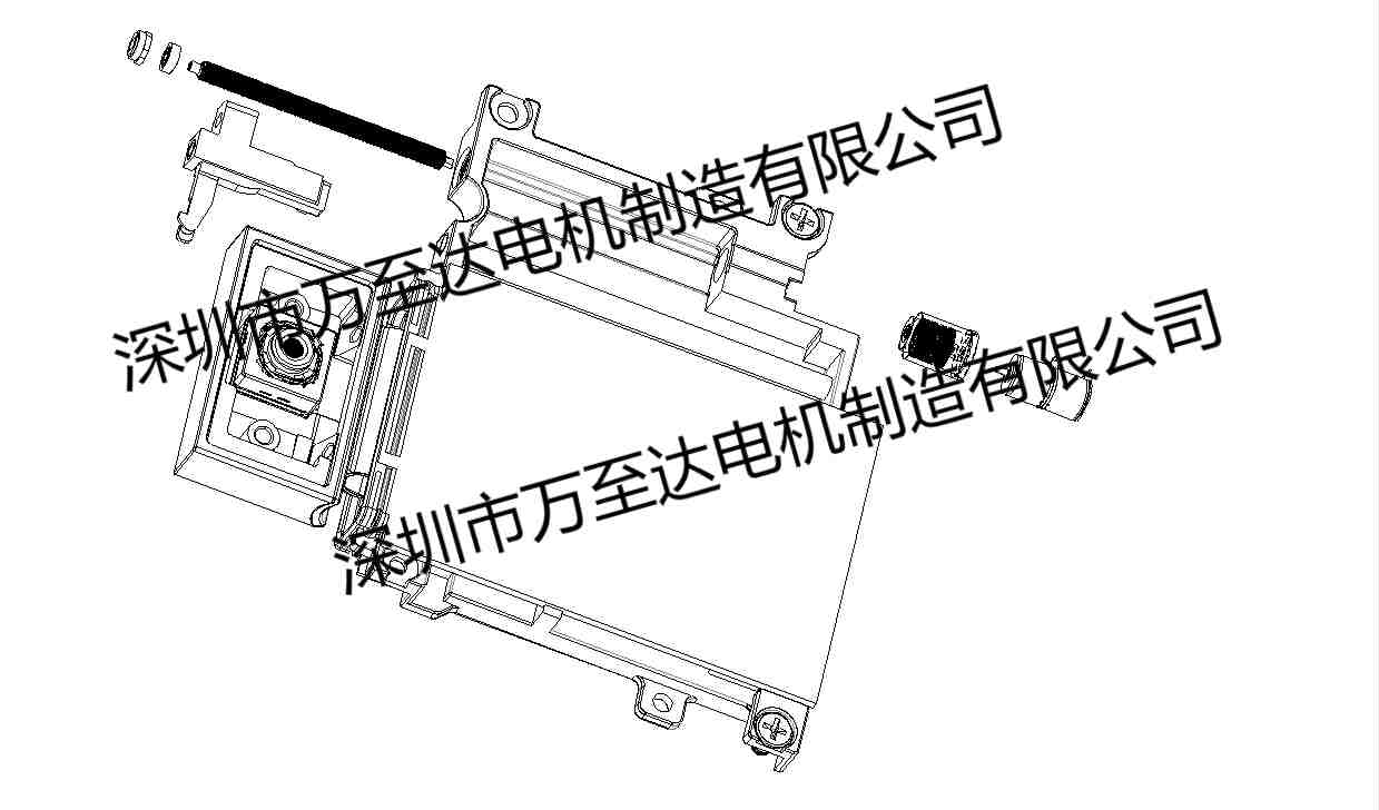 学习平板(ban)家教机智慧眼升降模组技术参数