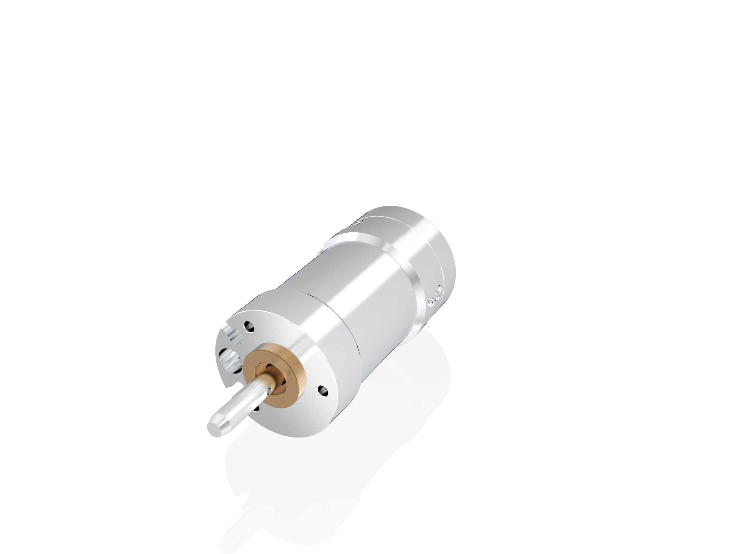 牙科(ke)手术工具电(dian)机解决方案