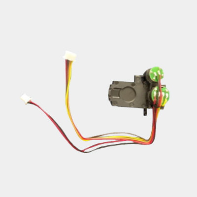 OT-IRIS10-003光电电机(ji)