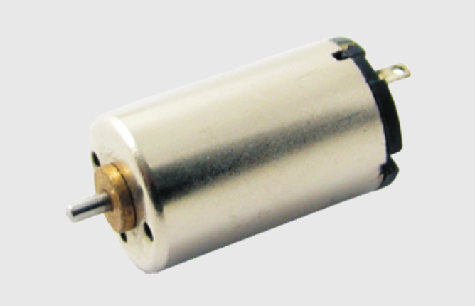 OT-RF-1220有刷电机(ji)