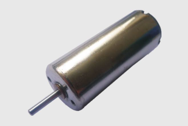 OT-RF-1230有刷电机(ji)
