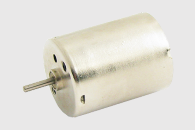 OT-RF(K)-370直流有刷电(dian)机