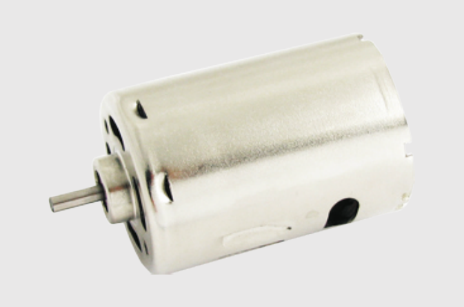OT-RK-540(545)直(zhi)流有刷电机