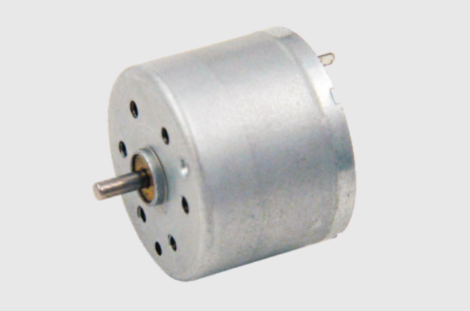 OT-RF-310TA有刷电机(ji)