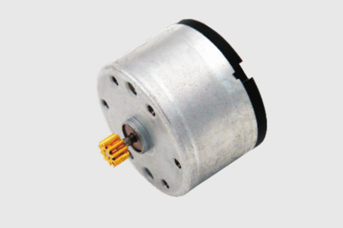 OT-RF-500-TB-21220有刷电机(ji)