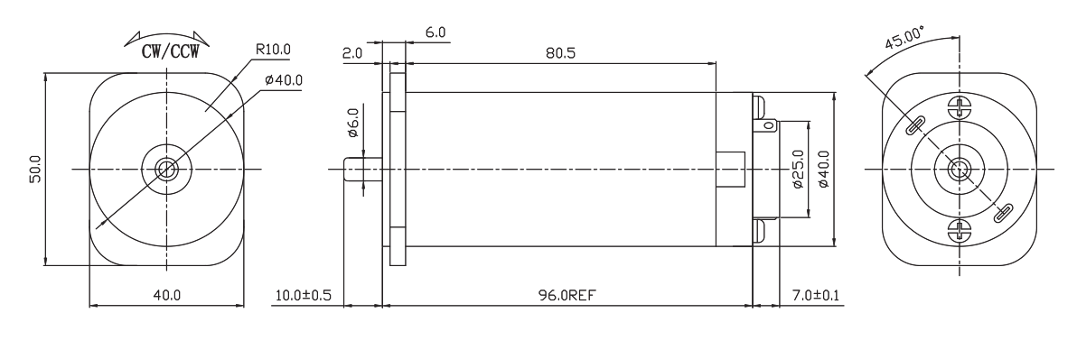 OT-RK-2650PH-3042-107有刷电机_按摩器(qi)电机_按摩器马达厂家_直流有刷电机-万至达电机