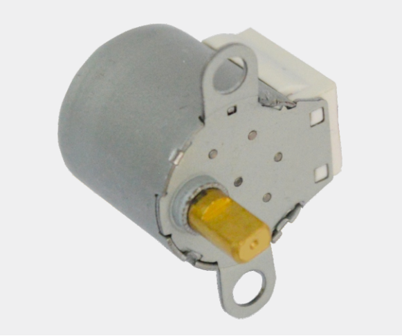 OT-GSM20-569步进(jin)电机(ji)_监控摄像头电机