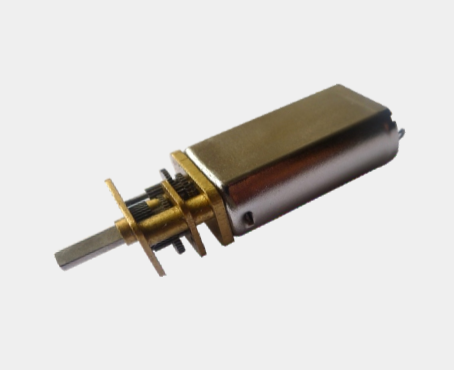 OT-13GA减速电机(ji)_小型(xing)减速机