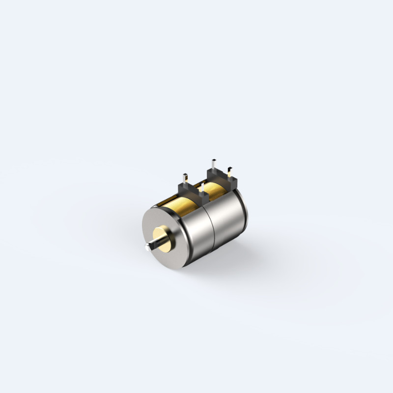 OT-SM6.0L-001微型(xing)步进(jin)电(dian)机