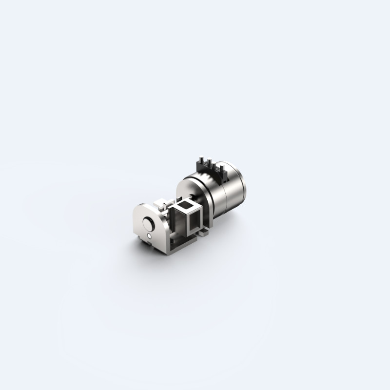 OT-SM8.0XL-001微(wei)型(xing)步进(jin)电机(ji)