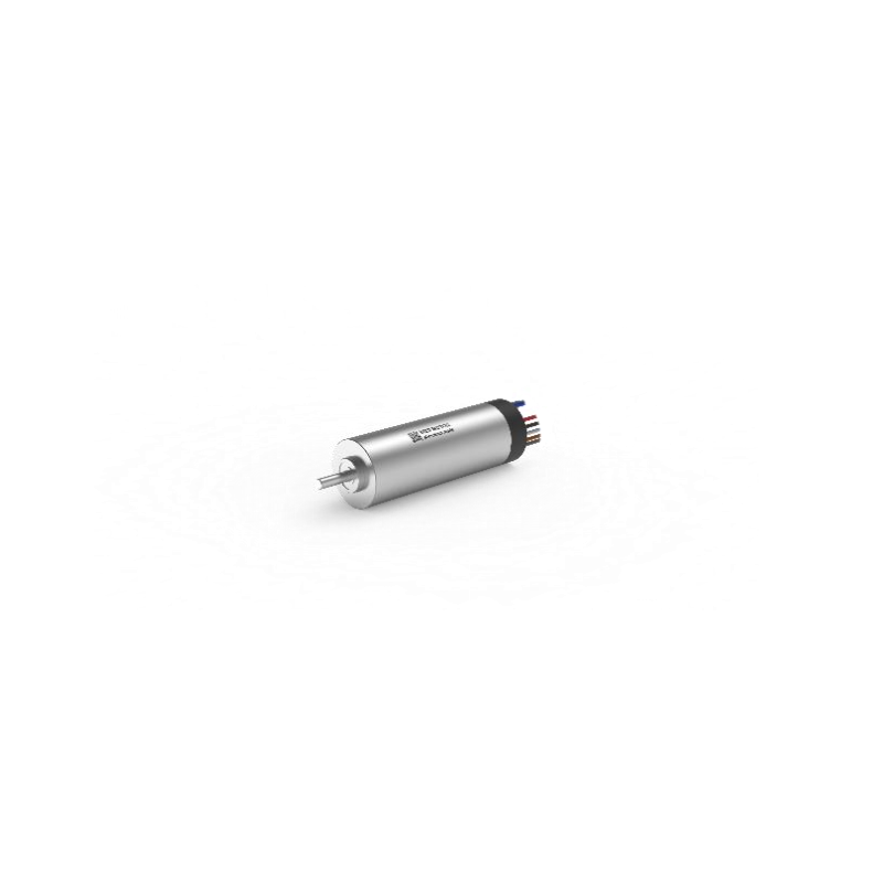 ECS 1030 内(nei)置编码器空心杯电机(ji)