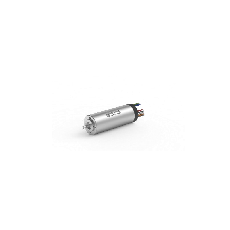 ECS 1337 内置编码器(qi)空心(xin)杯(bei)电机