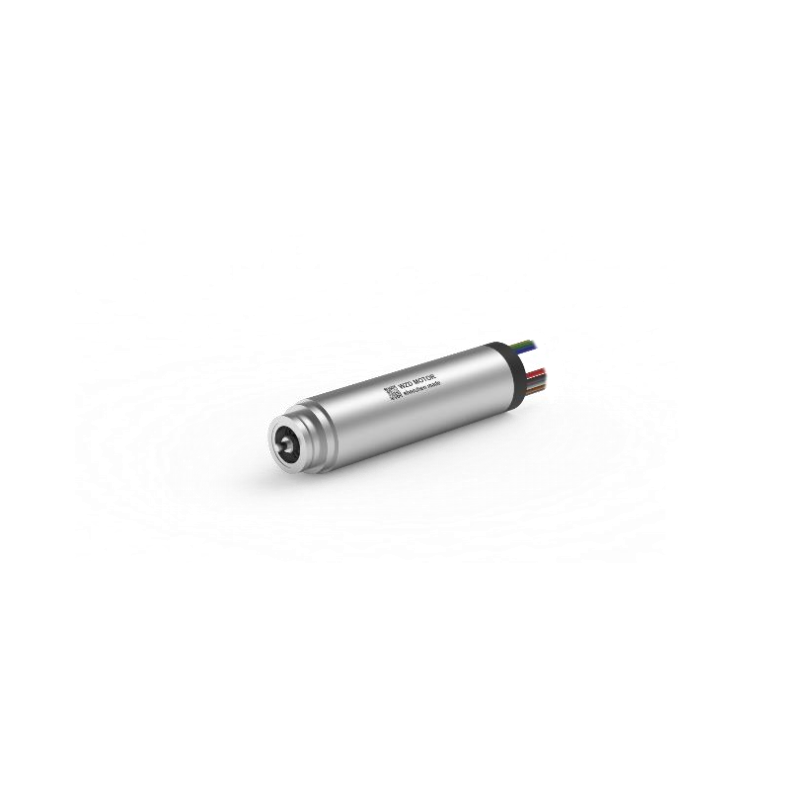 ECS 1348 内(nei)置(zhi)编(bian)码器空心(xin)杯电机(ji)