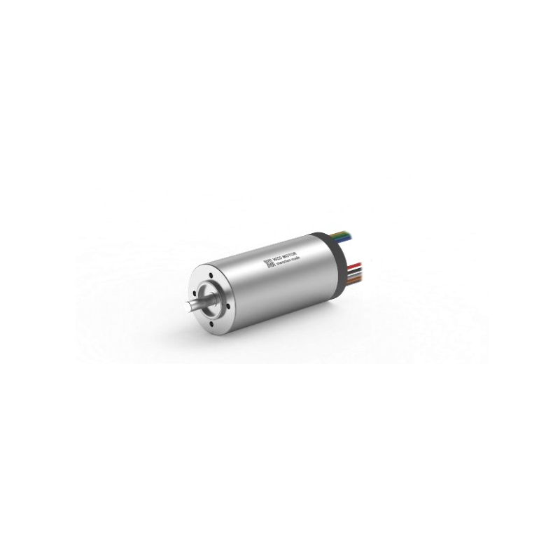 ECS 2044 内置编码器空心(xin)杯电机