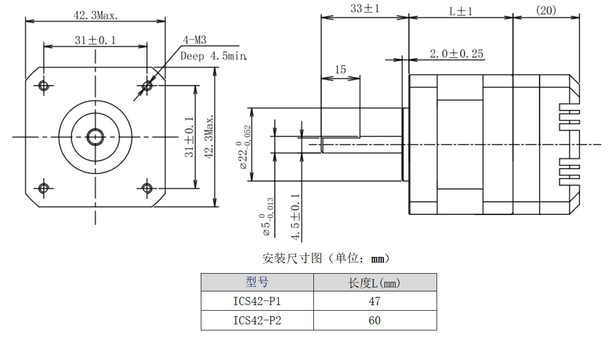 42系列一体机(ji)结构